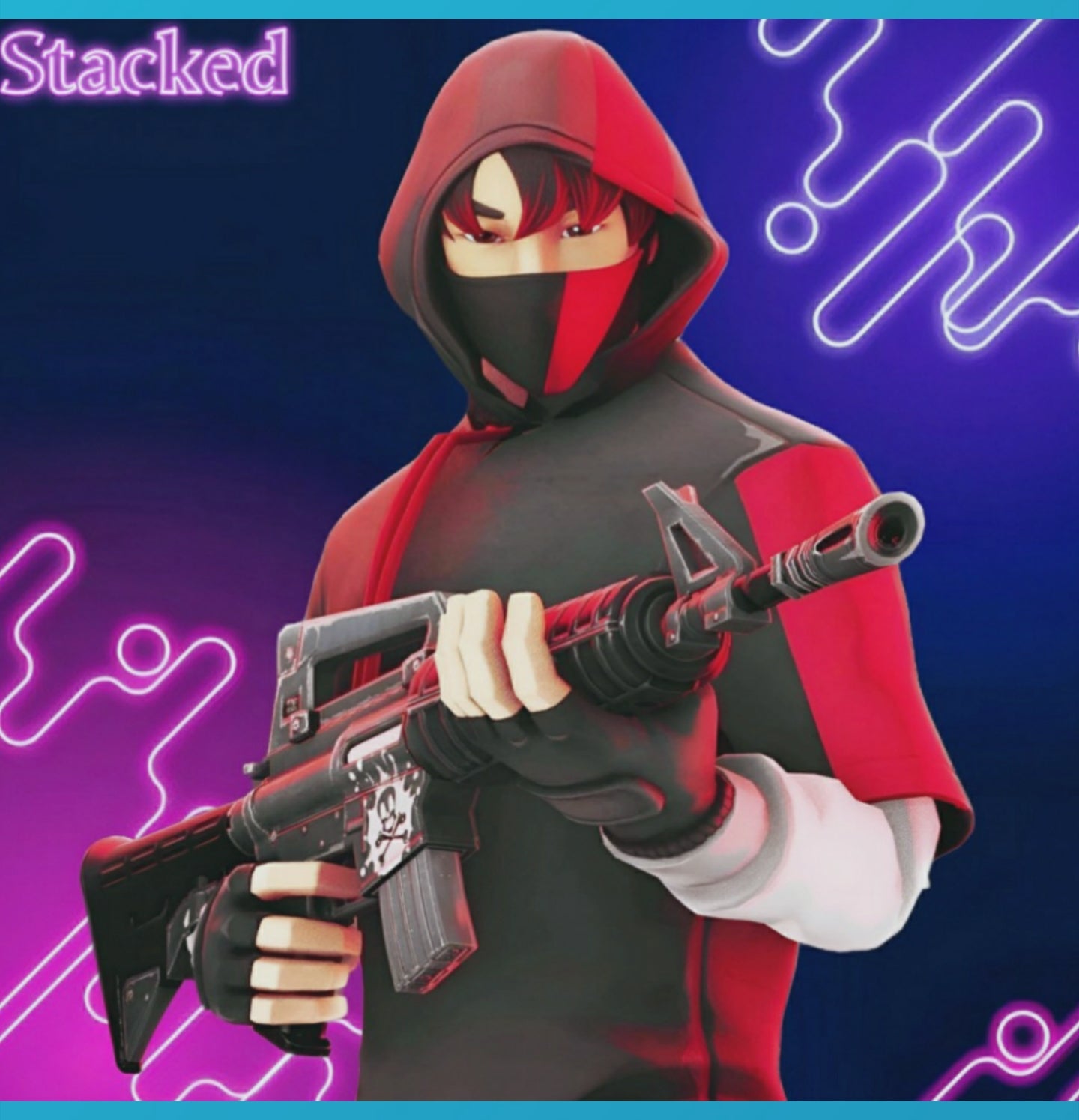 Ikonik Full Access