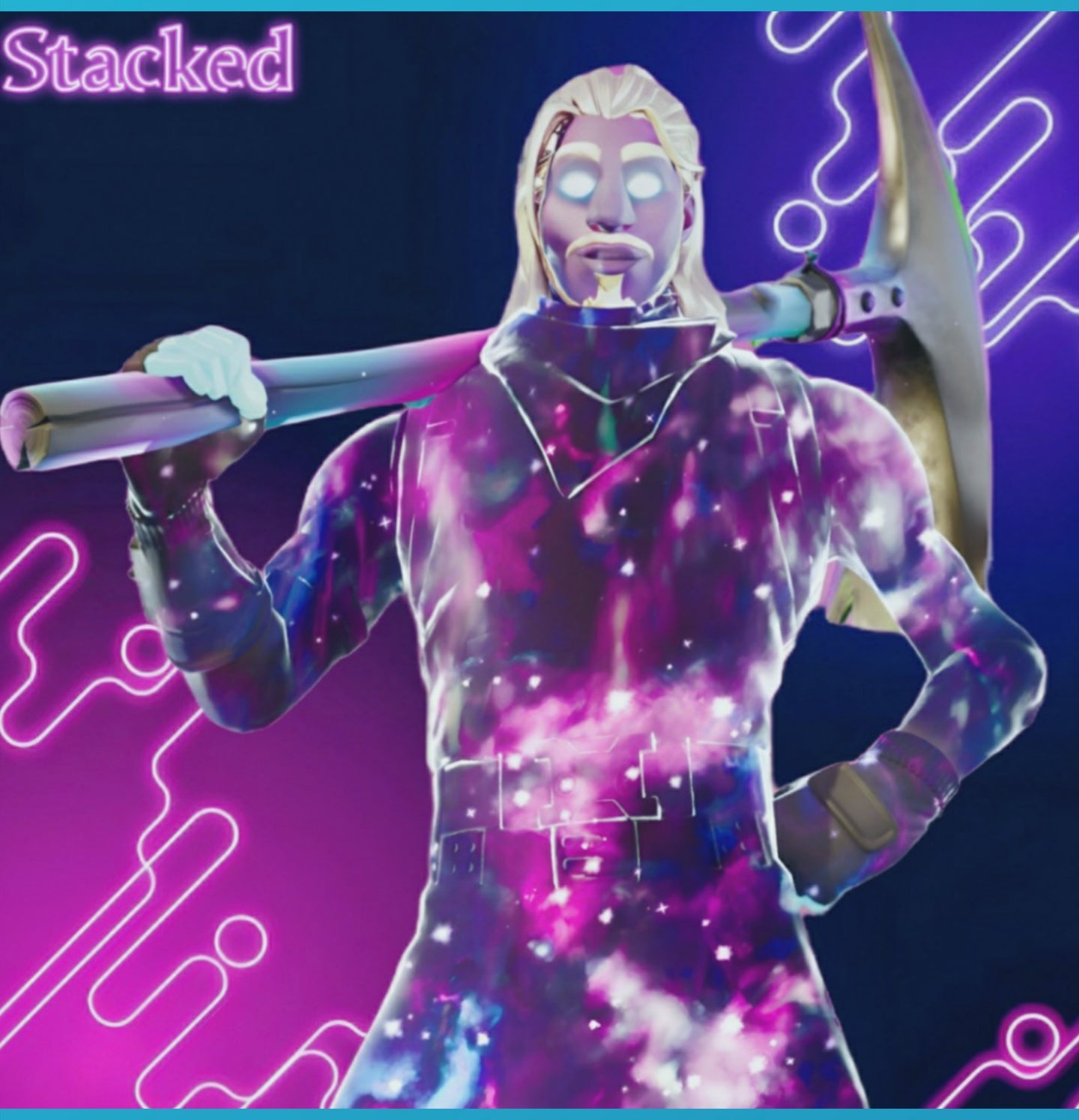 Galaxy Full Access