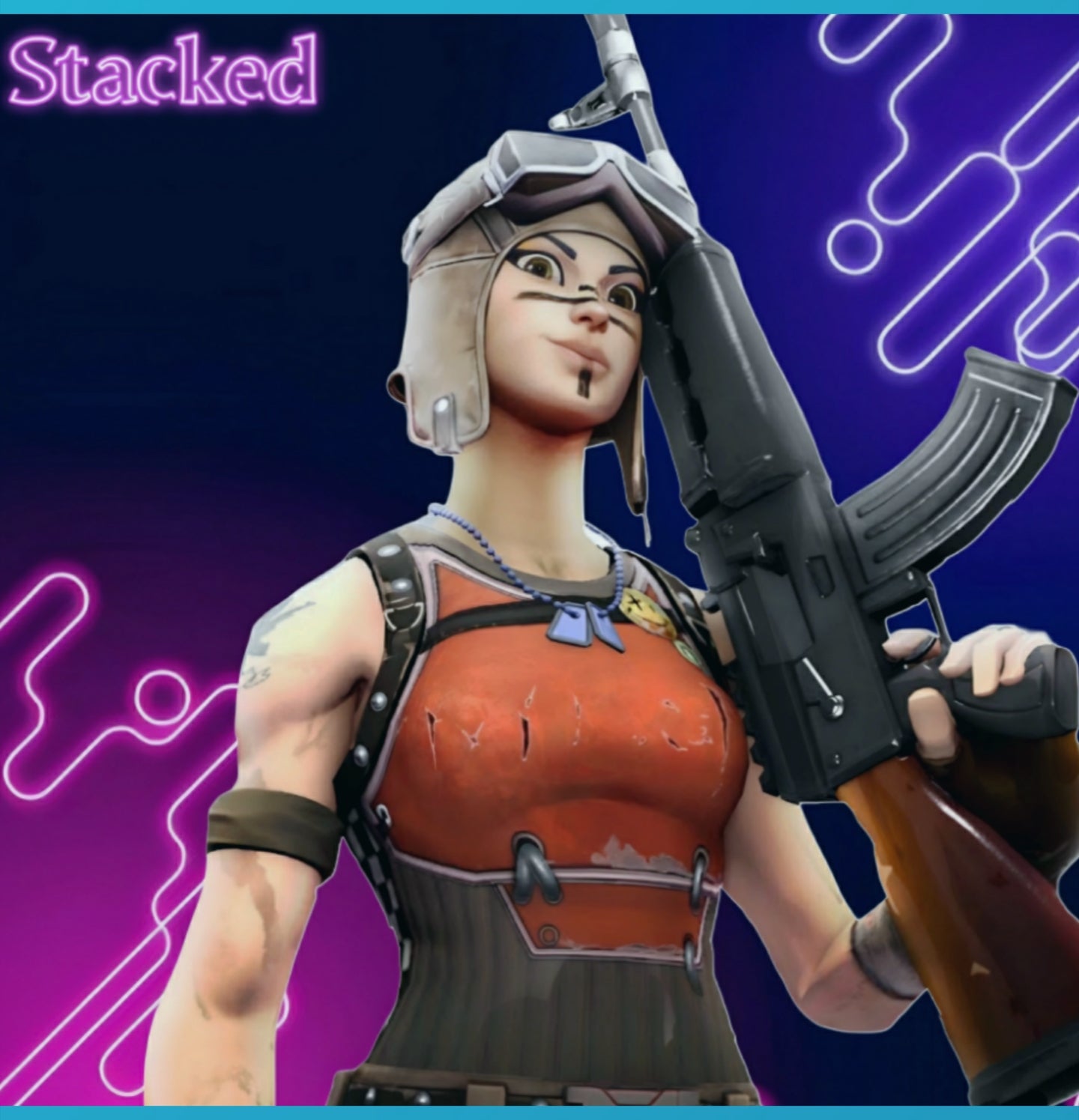 Renegade Raider Full Access