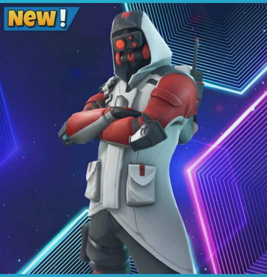 200+ Skins - Full Access