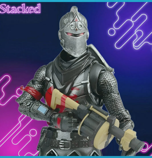 Black Knight Full Access