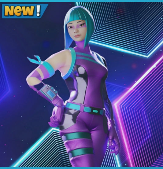 100+ Skins - Full Access