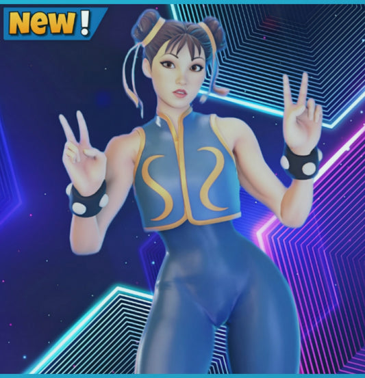 50+ Skins - Full Access