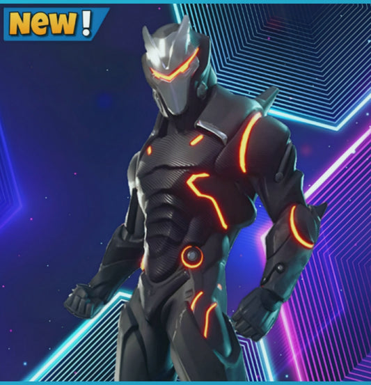 500+ Skins - Full Access