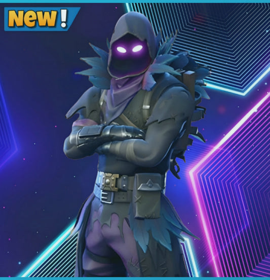 300+ Skins - Full Access