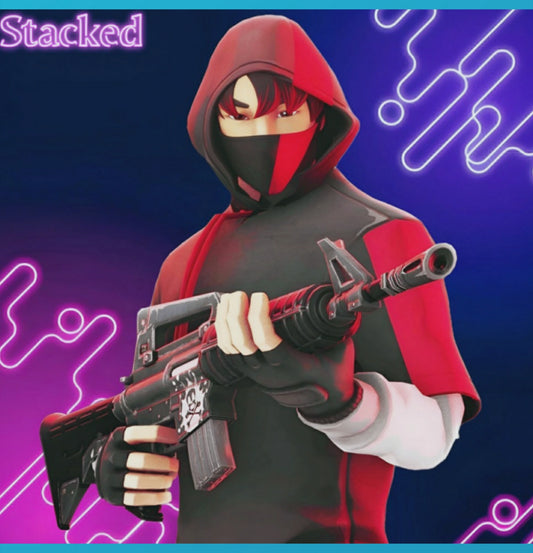 Ikonik Full Access