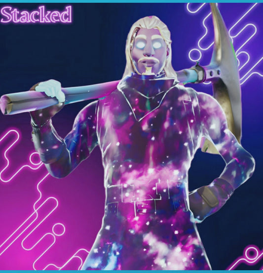Galaxy Full Access