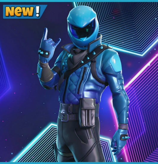70+ Skins - Full Access